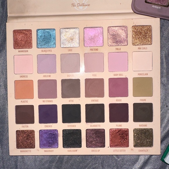 Indie palette bundle - Picture 3 of 5